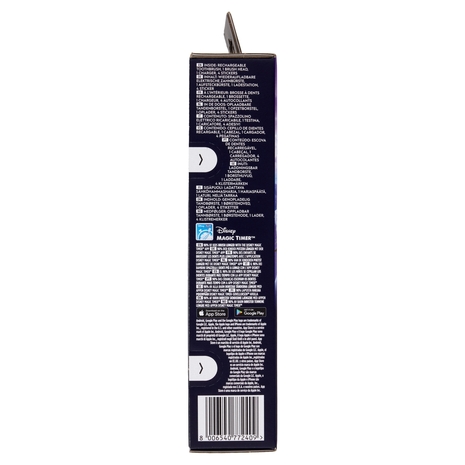 Oral-B Spazzolino Elettrico Ricaricabile Disney Frozen Pro Kids3+